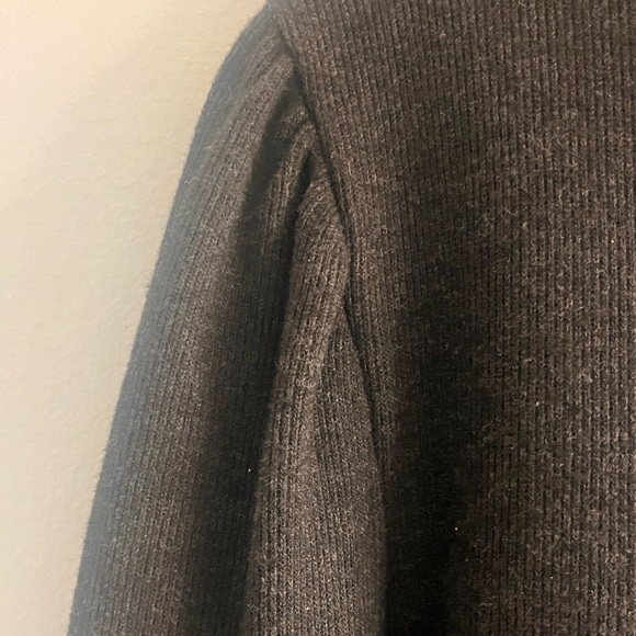 Madewell Sweater - Picture 3 of 5